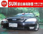 台中市每部車均享〝法院公證〞詳情見<<公司官方網站>>.. FORD 福特 / Metrostar中古車